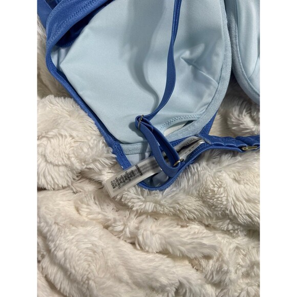 Victoria secret swim bra size 32DDD - Picture 5 of 5
